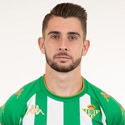David Ramos (Betis Deportivo) - 2020/2021
